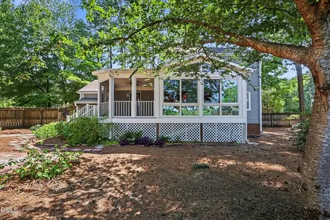 323 Walnut Street Cary NC 27511