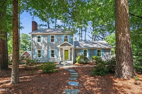 323 Walnut Street Cary NC 27511