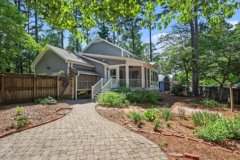 323 Walnut Street Cary NC 27511