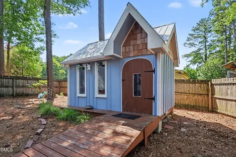 323 Walnut Street Cary NC 27511