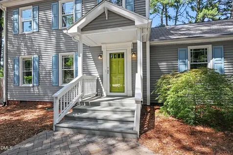 323 Walnut Street Cary NC 27511