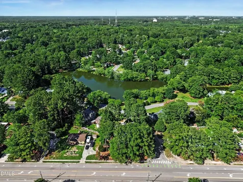 323 Walnut Street Cary NC 27511