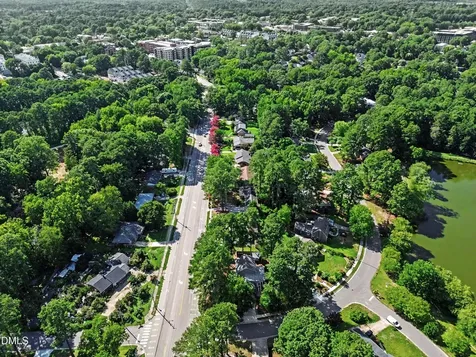 323 Walnut Street Cary NC 27511