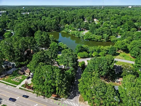 323 Walnut Street Cary NC 27511