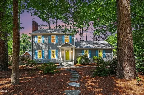 323 Walnut Street Cary NC 27511