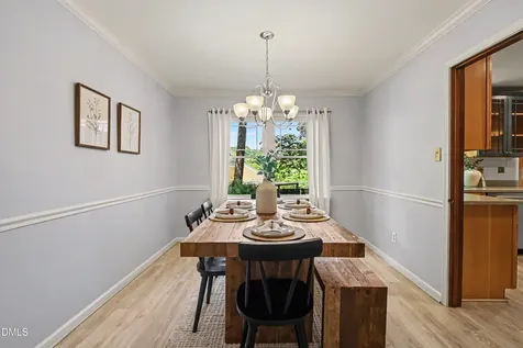 323 Walnut Street Cary NC 27511