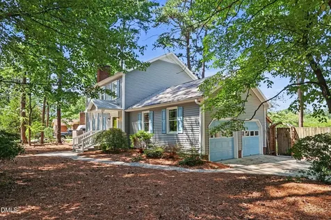 323 Walnut Street Cary NC 27511