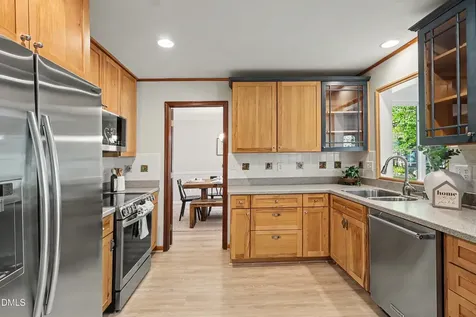 323 Walnut Street Cary NC 27511