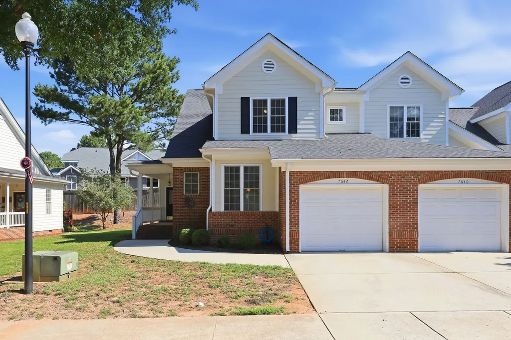 7642 Astoria Place Raleigh NC 27612
