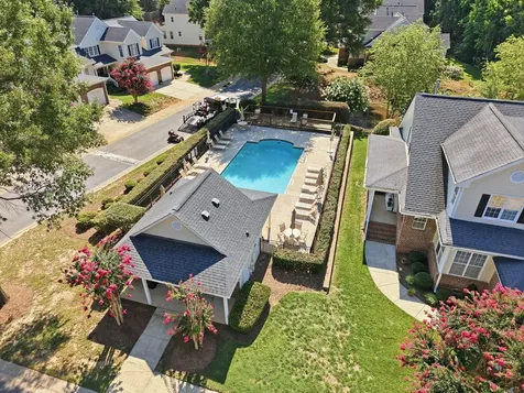 7642 Astoria Place Raleigh NC 27612