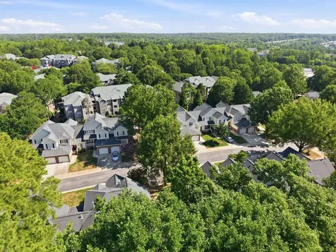 7642 Astoria Place Raleigh NC 27612