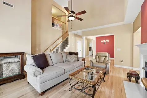 7642 Astoria Place Raleigh NC 27612