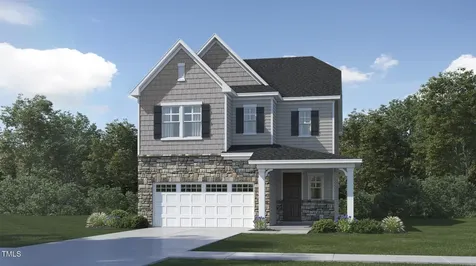 3041 Ocean Sunrise Drive Wake Forest NC 27587