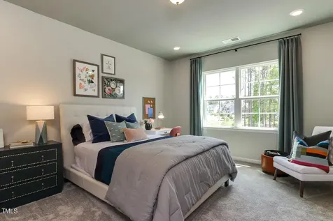 3041 Ocean Sunrise Drive Wake Forest NC 27587