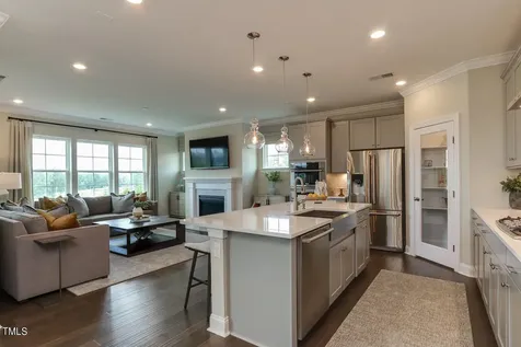 3041 Ocean Sunrise Drive Wake Forest NC 27587