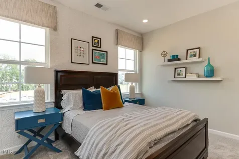 3041 Ocean Sunrise Drive Wake Forest NC 27587
