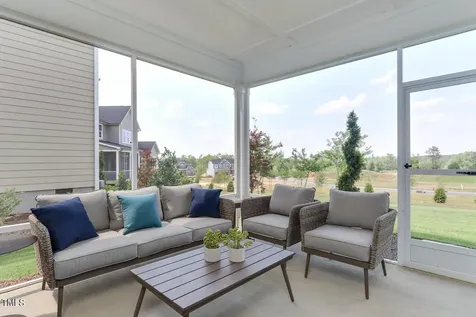 3041 Ocean Sunrise Drive Wake Forest NC 27587