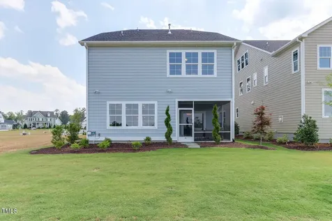3041 Ocean Sunrise Drive Wake Forest NC 27587