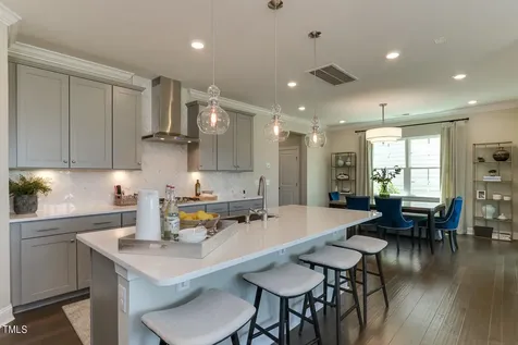 3041 Ocean Sunrise Drive Wake Forest NC 27587