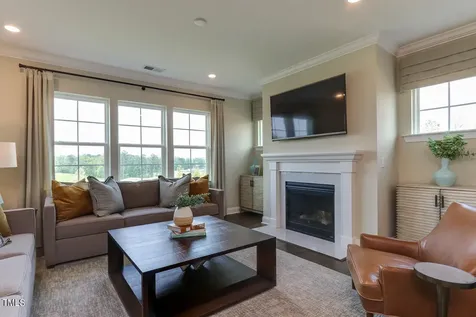 3041 Ocean Sunrise Drive Wake Forest NC 27587