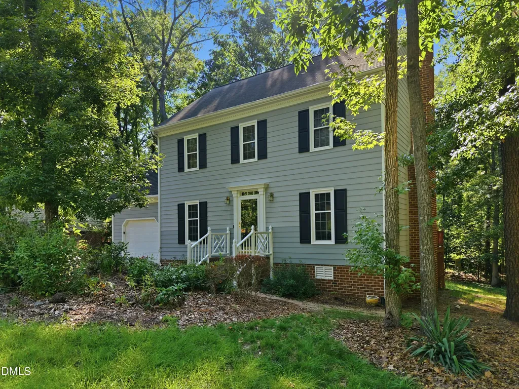 7 Cobbleridge Court Durham NC 27713
