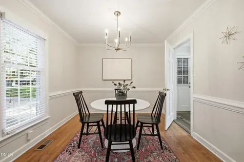 7 Cobbleridge Court Durham NC 27713