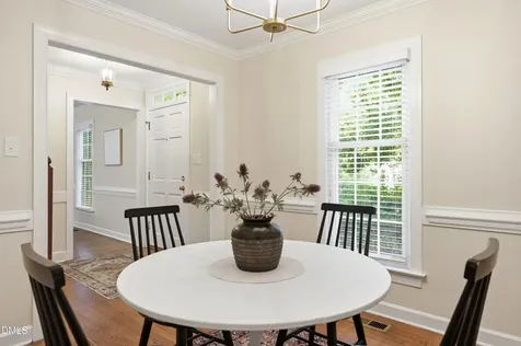 7 Cobbleridge Court Durham NC 27713