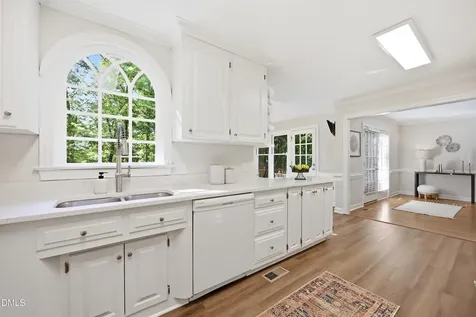 7 Cobbleridge Court Durham NC 27713