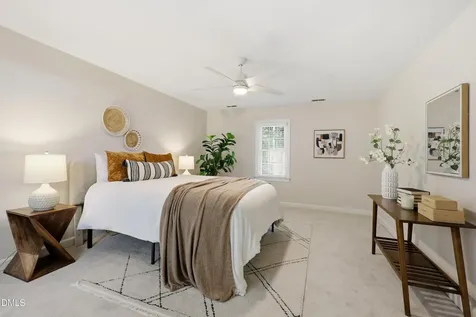 7 Cobbleridge Court Durham NC 27713