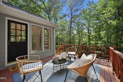 7 Cobbleridge Court Durham NC 27713