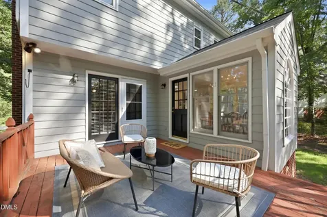 7 Cobbleridge Court Durham NC 27713