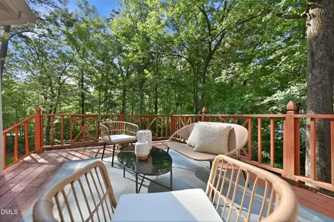 7 Cobbleridge Court Durham NC 27713