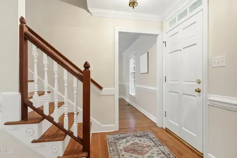7 Cobbleridge Court Durham NC 27713