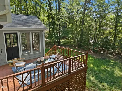 7 Cobbleridge Court Durham NC 27713