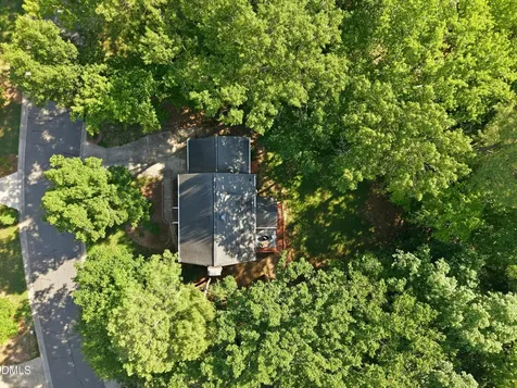 7 Cobbleridge Court Durham NC 27713