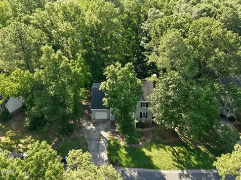7 Cobbleridge Court Durham NC 27713