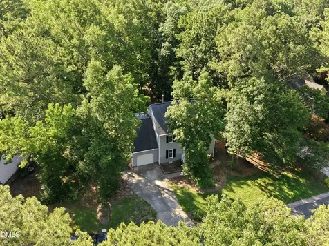 7 Cobbleridge Court Durham NC 27713