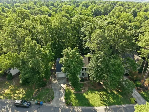 7 Cobbleridge Court Durham NC 27713