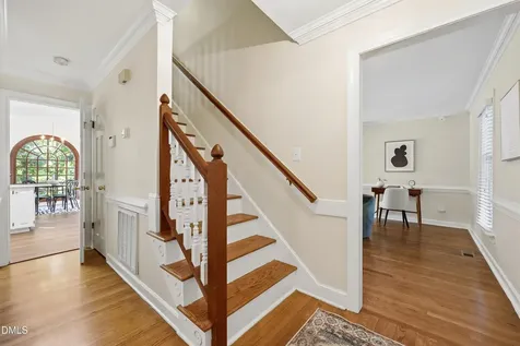 7 Cobbleridge Court Durham NC 27713