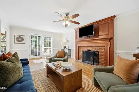 7 Cobbleridge Court Durham NC 27713