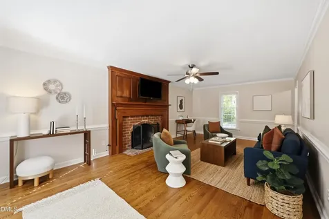7 Cobbleridge Court Durham NC 27713