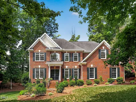 400 Flint Point Lane Holly Springs NC 27540