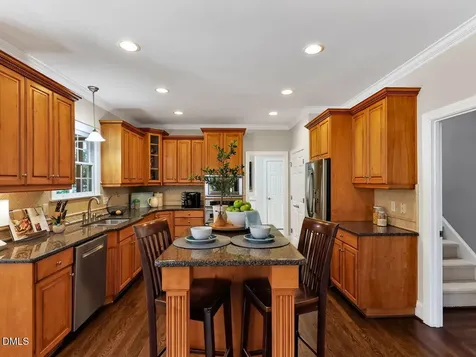 400 Flint Point Lane Holly Springs NC 27540