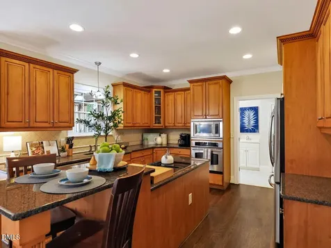 400 Flint Point Lane Holly Springs NC 27540