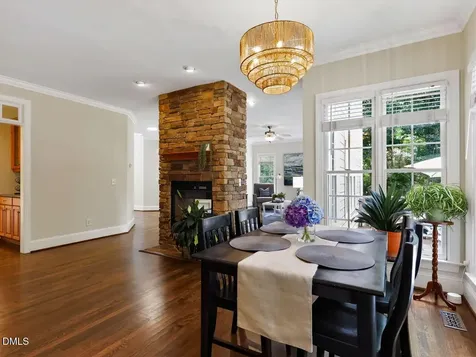400 Flint Point Lane Holly Springs NC 27540