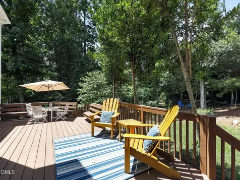 400 Flint Point Lane Holly Springs NC 27540