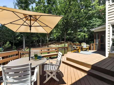 400 Flint Point Lane Holly Springs NC 27540