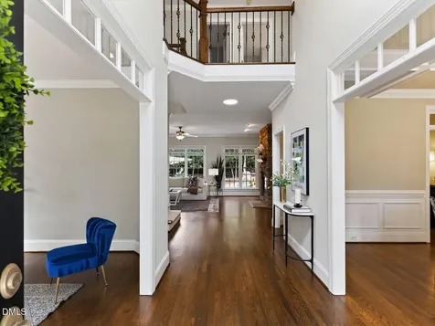 400 Flint Point Lane Holly Springs NC 27540