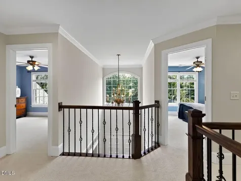 400 Flint Point Lane Holly Springs NC 27540