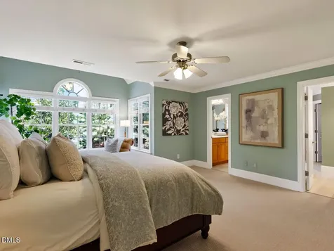 400 Flint Point Lane Holly Springs NC 27540